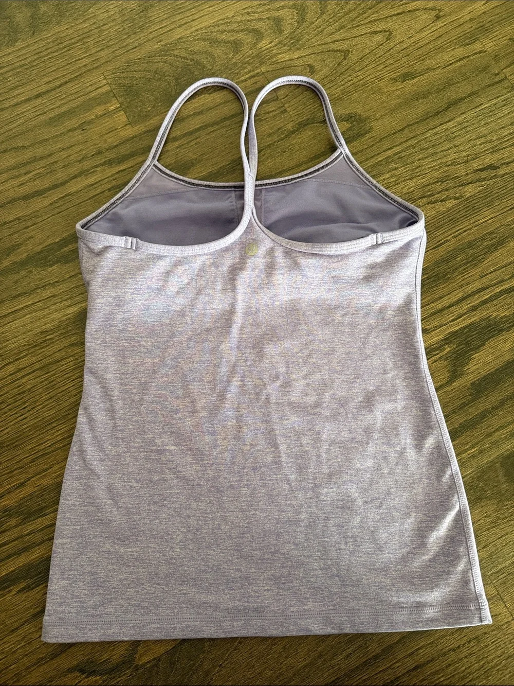 Lululemon Power Y Tank 6